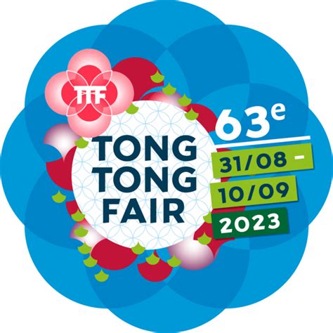 tong tong fair 2023 programma